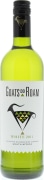 Goats do Roam White 2011 Front Bottle Shot
