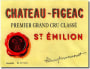 Chateau Figeac (Futures Pre-sale) 2011 Gift Product Image
