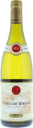 E. Guigal Cotes du Rhone Blanc 2011 Front Bottle Shot