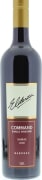 Elderton Command Shiraz 2008 Front Bottle Shot
