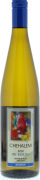Chehalem Dry Riesling Reserve 2010 Front Bottle Shot
