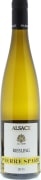 Pierre Sparr Riesling 2011 Front Bottle Shot