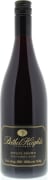 Bethel Heights Estate Pinot Noir 2010 Front Bottle Shot