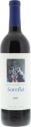 Andrew Will Winery Sorella 2009 Front Bottle Shot