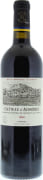 Chateau d'Aussieres Corbieres 2010 Front Bottle Shot
