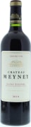 Chateau Meyney 2010 Front Bottle Shot