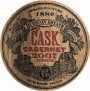 Inglenook CASK Cabernet Twelve Bottles (375ML half-bottle) Gift Product Image