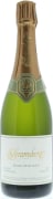 Schramsberg Blanc de Blancs 2010 Front Bottle Shot