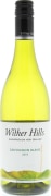 Wither Hills Sauvignon Blanc 2011 Front Bottle Shot