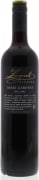 Langmeil Three Gardens SMG 2011 Front Bottle Shot