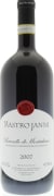 Mastrojanni Brunello di Montalcino (1.5 Liter Magnum) 2007 Front Bottle Shot
