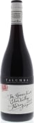 Yalumba The Guardian Shiraz-Viognier 2010 Front Bottle Shot