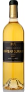 Chateau Guiraud Sauternes 2010 Front Bottle Shot