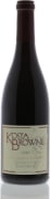 Kosta Browne Gap's Crown Vineyard Pinot Noir 2010 Front Bottle Shot