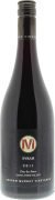 Andrew Murray Tous les Jours Syrah 2011 Front Bottle Shot