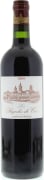 Chateau Cos d'Estournel Pagodes de Cos (scuffed label) 2009 Front Bottle Shot
