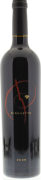 Long Shadows Vintners Pirouette 2009 Front Bottle Shot