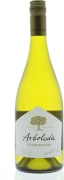 Arboleda Chardonnay 2011 Front Bottle Shot