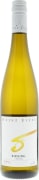 Heinz Eifel Mosel Riesling Spatlese 2011 Front Bottle Shot
