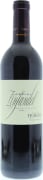 Seghesio Cortina Zinfandel 2010 Front Bottle Shot