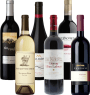 All Star 6-Pack Featuring a 94 Point Red Gift Product Image