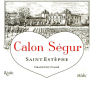 Chateau Calon-Segur (Futures Pre-Sale) 2012 Gift Product Image