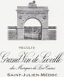 Chateau Leoville Las Cases (Futures Pre-Sale) 2012 Gift Product Image