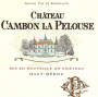 Chateau Cambon La Pelouse Haut-Medoc (Futures Pre-sale) 2012 Gift Product Image
