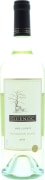 Guenoc Lake County Sauvignon Blanc 2012 Front Bottle Shot