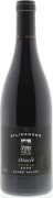 Kilikanoon Oracle Shiraz 2009 Front Bottle Shot