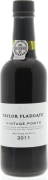 Taylor Fladgate Vintage Port (375ML half-bottle) 2011 Front Bottle Shot