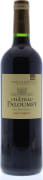 Chateau Paloumey 2010 Front Bottle Shot
