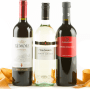 Italian Wine Gift Set Gift Product Image