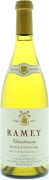 Ramey Ritchie Vineyard Chardonnay 2010 Front Bottle Shot