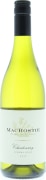 MacRostie Sonoma Coast Chardonnay 2012 Front Bottle Shot