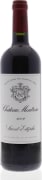 Chateau Montrose 2009 Front Bottle Shot