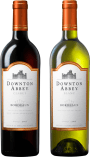 Downton Abbey Duo (Claret & Blanc) Gift Product Image