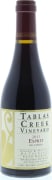 Tablas Creek Esprit de Tablas Rouge (375ML half-bottle) 2011 Front Bottle Shot