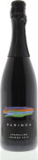 Paringa Sparkling Shiraz 2012 Front Bottle Shot