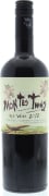 Montes Twins Red Blend 2012 Front Bottle Shot