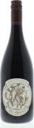 Two Angels Petite Sirah 2009 Front Bottle Shot