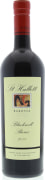 St Hallett Blackwell Shiraz 2011 Front Bottle Shot