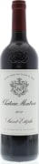Chateau Montrose 2011 Front Bottle Shot