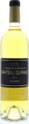 Chateau Guiraud Sauternes 2011 Front Bottle Shot