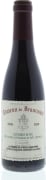 Chateau de Beaucastel Chateauneuf-du-Pape (375ML half-bottle) 2008 Front Bottle Shot