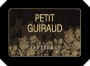 Chateau Guiraud Petit Guiraud Sauternes (375ML half-bottle) 2010 Gift Product Image
