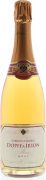 Dopff & Irion Cremant Rose Brut Front Bottle Shot