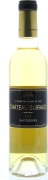 Chateau Guiraud Sauternes (375ML half-bottle) 2010 Front Bottle Shot