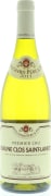Bouchard Pere & Fils Beaune Clos St Landry Premier Cru Monopole 2011 Front Bottle Shot