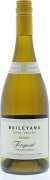 Baileyana Firepeak Chardonnay 2012 Front Bottle Shot